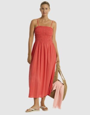 Heatwave Bandeau Dress