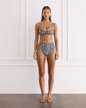 Tovaglia Nina High Waist Pant
