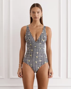 Tovaglia Ava D Cup One Piece