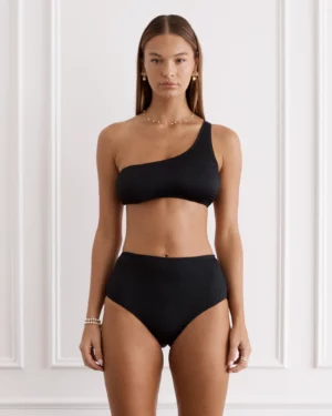 Nero Brooke One Shoulder Top