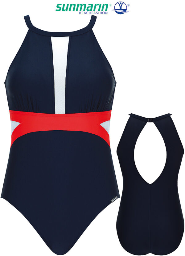 Sunmarin High Neck 1P - Image 3