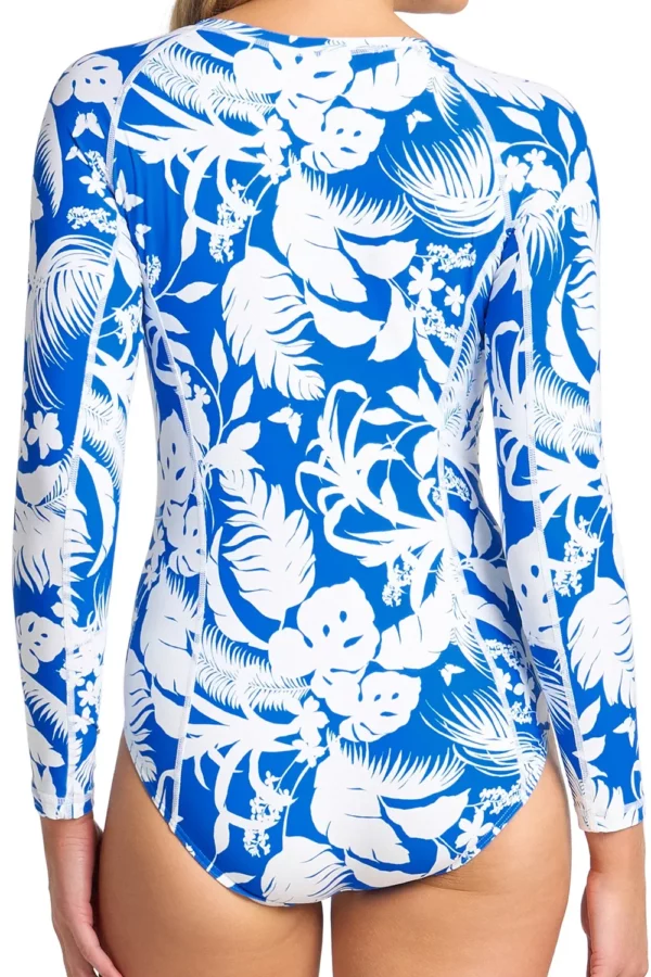 Neverland Seasport One Piece - Cloud - Image 4