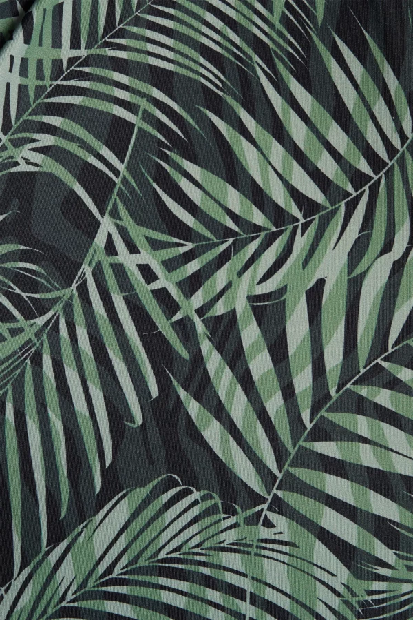 Lombok Crop - Black - Image 7