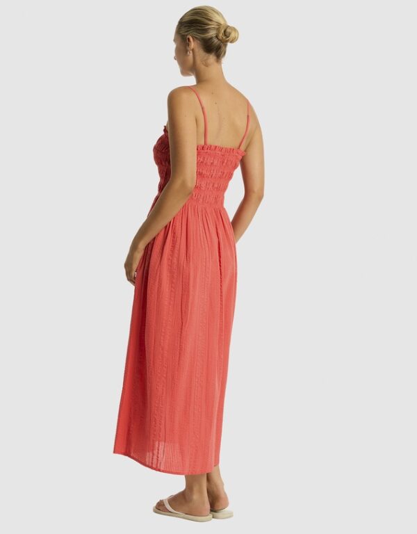 Heatwave Bandeau Dress - Image 3
