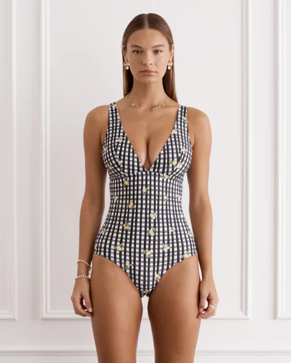 Tovaglia Ava D Cup One Piece - Image 5