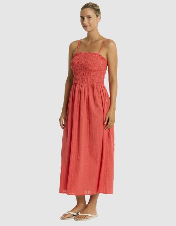 Heatwave Bandeau Dress - Image 2