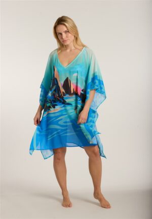 Sunflair Cover Up