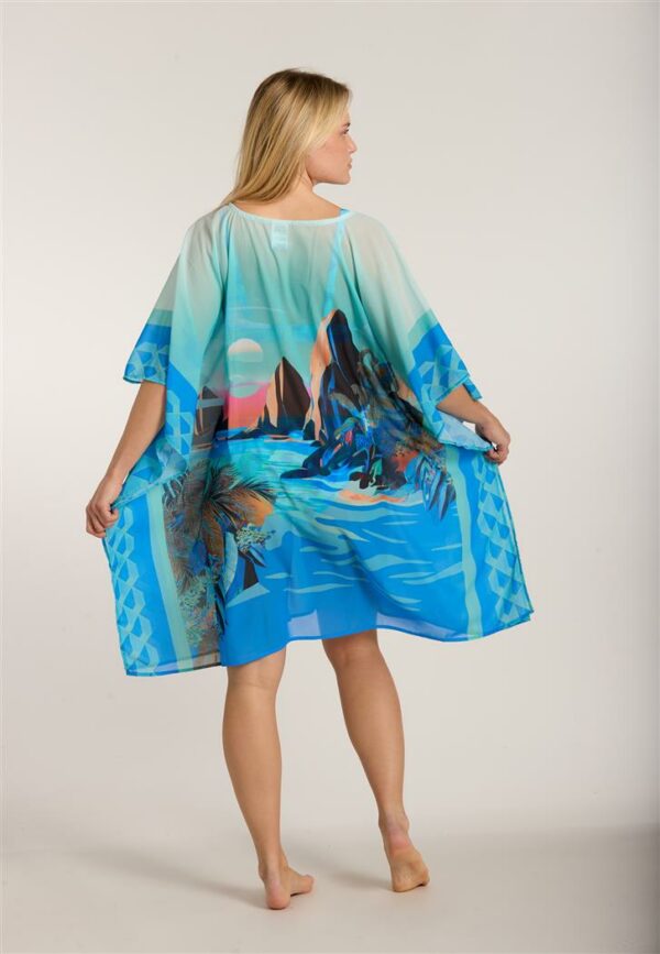 Sunflair Cover Up - Image 2