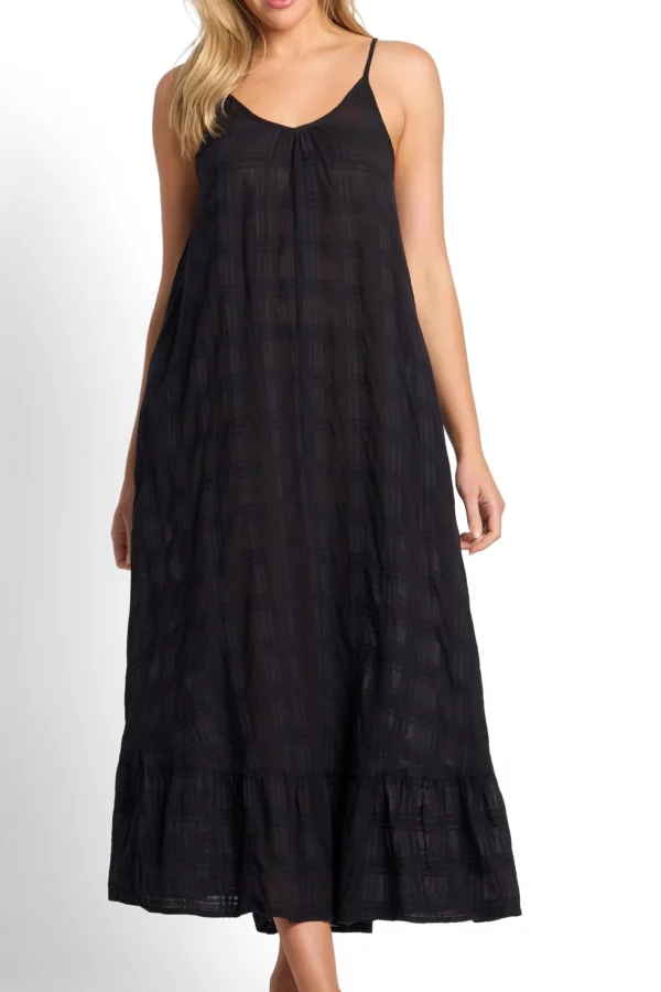 Picnic Scoop Maxi - Black - Image 2