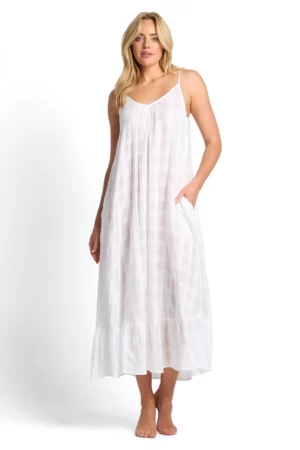 Picnic Scoop Maxi - White