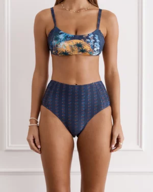 Luna Juliet High Waist Pant