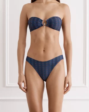 Luna Jennifer Hipster Pant