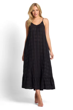 Picnic Scoop Maxi - Black