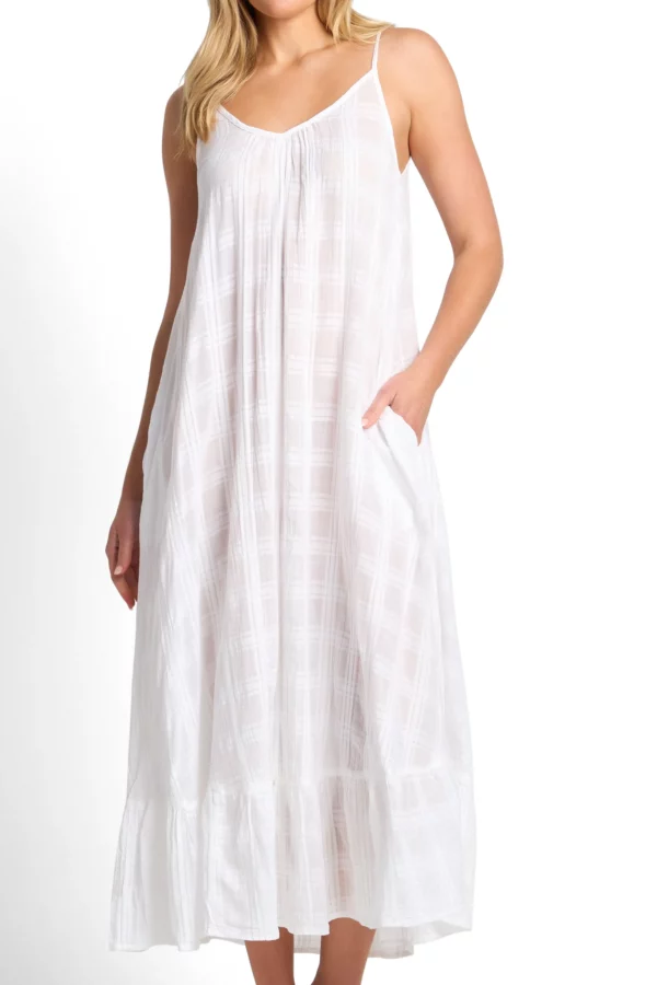 Picnic Scoop Maxi - White - Image 3