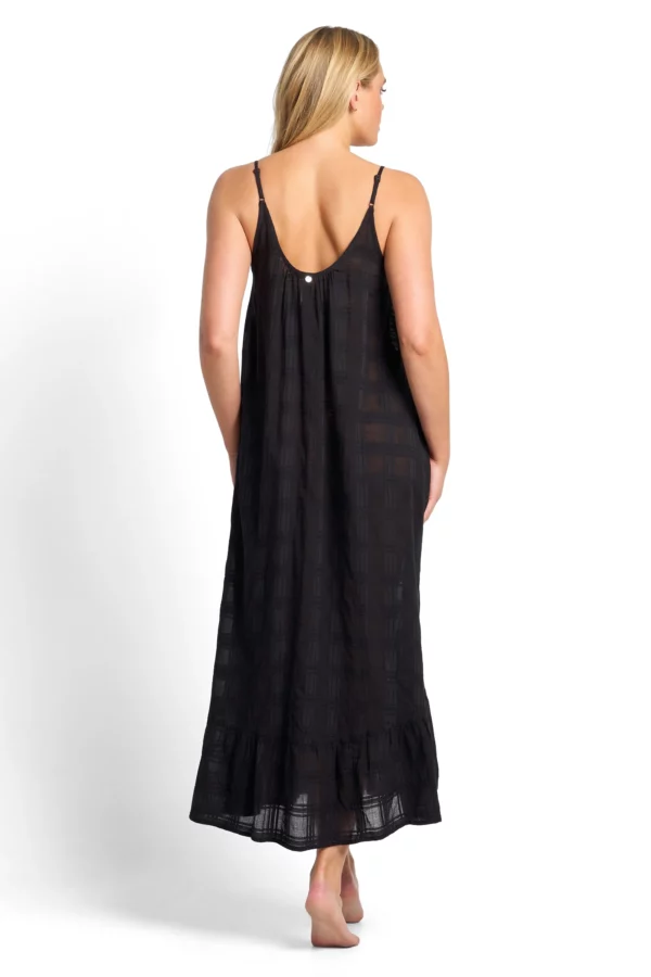 Picnic Scoop Maxi - Black - Image 4