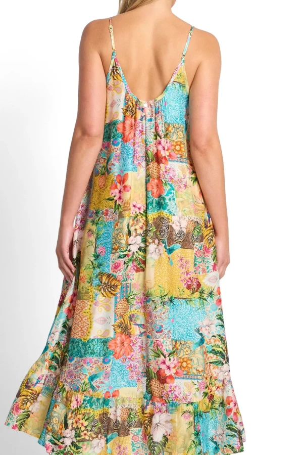Papaya Scoop Maxi - Multiple Colours - Image 5