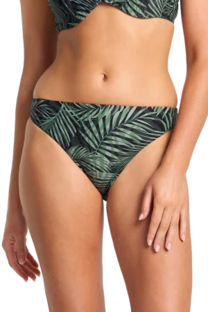 Lombok Classic Pant - Black