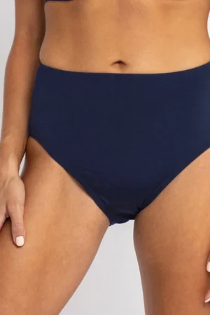 Poolproof Full Pant - Navy