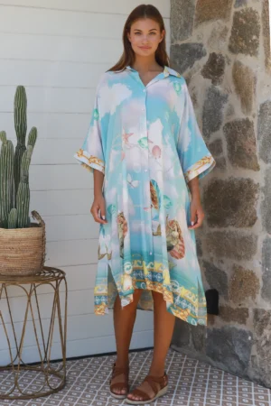 Cameron Mini Dress