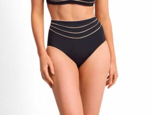Chic High Rise Pant